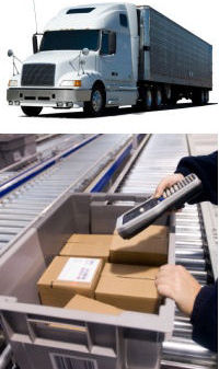 Distribution & Logistics
